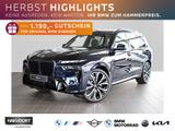 BMW X7 xDrive40d M-Sport Pro "Herbst Highlights" UPE - BMW X7 Neuwagen