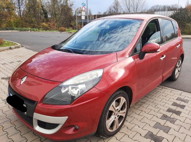 Renault Scenic Dynamique dCi 110 FAP Renault eco2 Dy...