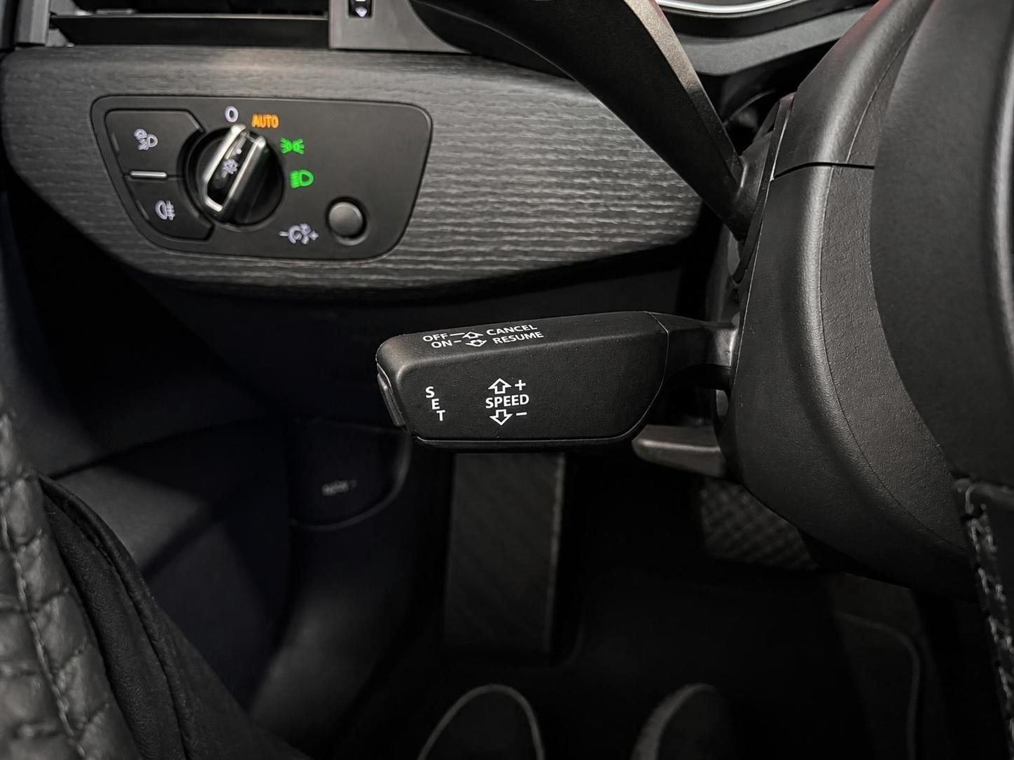 Audi A4 45 TFSI S tronic quattro S line, миниатюра 15