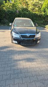 Skoda Octavia Laurin Klement - Skoda Octavia: Laurin