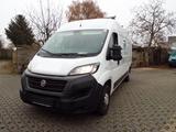 Fiat DUCATO 2.3 Hoch+Lang  KLIMA  1.HAND - Fiat Ducato l3 h2