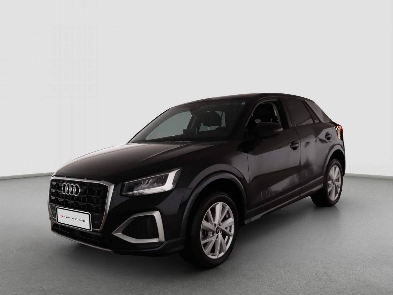 Audi Q2 - Bild 2
