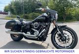 Harley-Davidson Sport Glide  - Top Ausstattung - Angebot - Offers