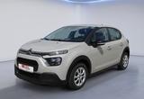Citroën C3 Feel/Klima/LED/Bluetooth/69tkm - Citroën C3 in Chemnitz