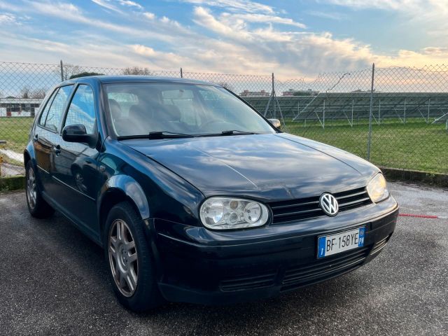 Volkswagen Golf 1.9 TDI/110 CV cat 5 porte Highl