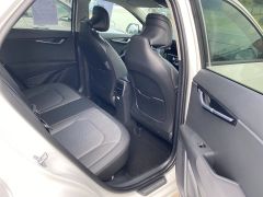 KIA Niro 1.6 HEV DCT SPIRIT 18 ZOLL TECHNO KIA Niro 1.6 HEV DCT SPIRIT 18 ZOLL TECHNO