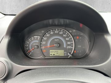 Mitsubishi Space Star Basis *Radio*Allwetterreifen*