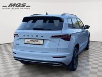 Skoda Karoq - Vorschau Bild 9