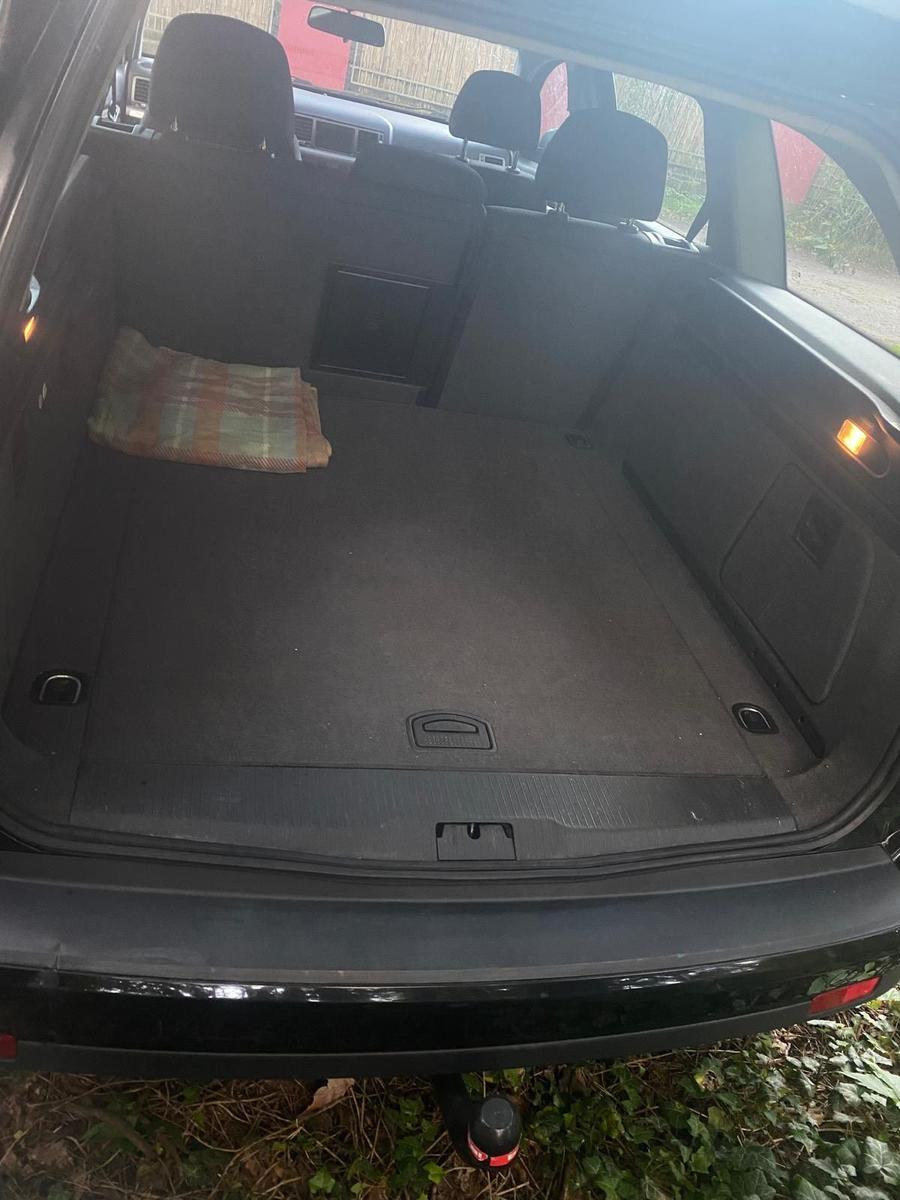Opel Vectra 2005 — photo 9