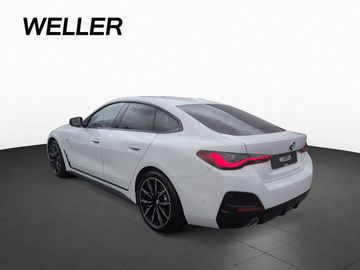 BMW 420 Gran Coupé - 6