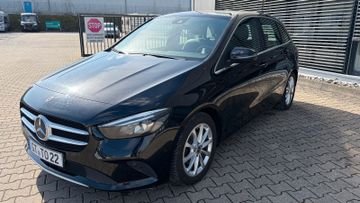 Mercedes B 180 - 3