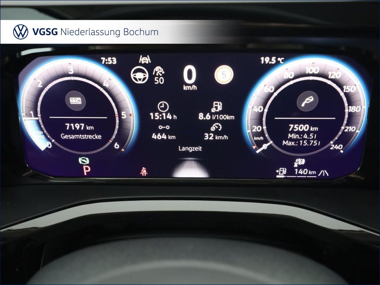 Volkswagen T7 California - Bild 18