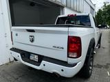 Dodge RAM Sport  5.7 HEMI, Quad Cab - gebrauchte Dodge RAM aus dem Jahr 2012