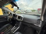 Chevrolet Captiva 2.2 D LTZ 4WD*Keyls*Kamera*Leder*7Stzn* - Chevrolet Captiva in Frankfurt (Main)