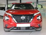 Nissan JUKE TEKNA 1.0 DIG-T 7DCT ACC+LED+Navi+SHZ+360 - Nissan Juke in Leipzig