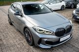 BMW M135 i xDrive *1.HAND*PANO*HEADUP*SPORT* - BMW M-Modelle: 5 Türen