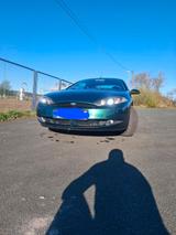 Ford Cougar 2 Door Coupé - Ford Cougar aus 2001