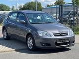 Toyota Corolla 1.6 Edition Automatik/ Tüv Neu - gebrauchte Toyota Corolla aus dem Jahr 2006