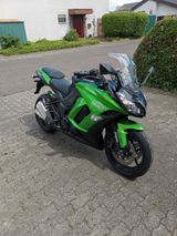 Kawasaki Z1000SX - Offers matching your search criteria