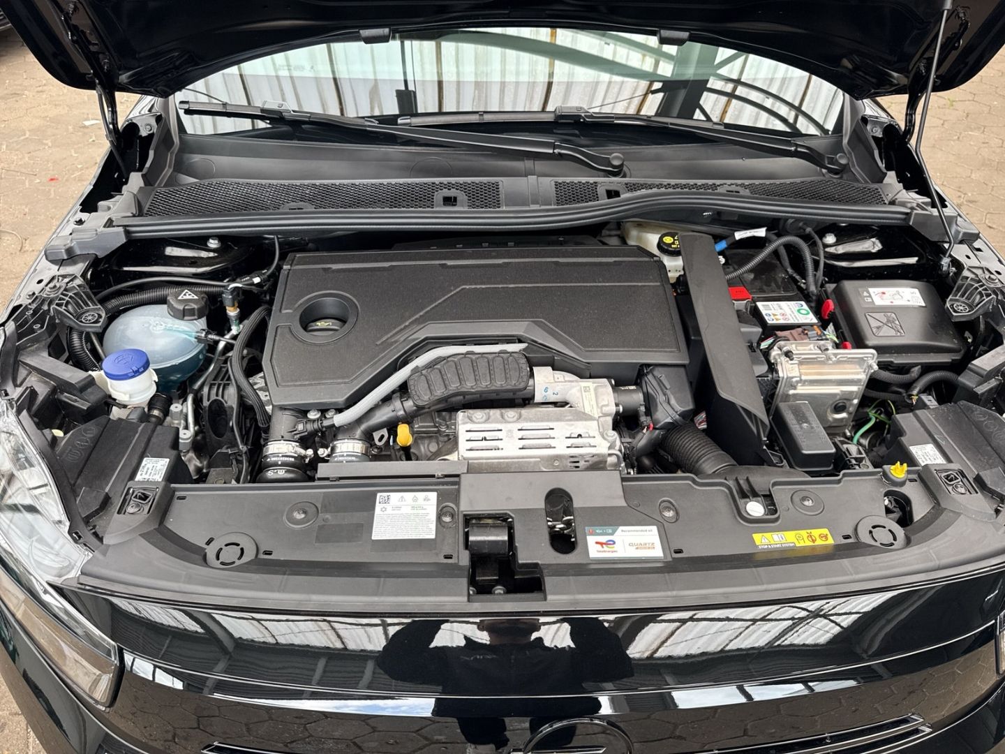 Opel Corsa - Bild 14