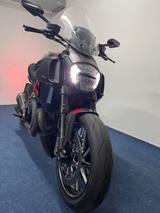 Ducati Diavel Carbon - DUCATI DIAVEL