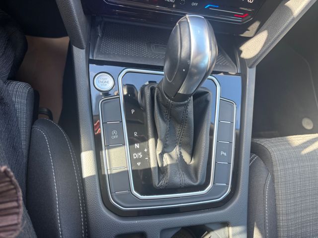 Passat Variant 2.0 TDI *LED*APP*DAB*NAVI*