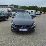 Volvo S60 D3 Auto.Klima.Navi.Kamera.Xenon.PDC - Volvo in Kiel