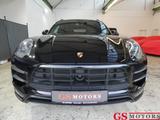 Porsche Macan Turbo Performance*PANO*LED*BOSE*SAGA*CRONO - Porsche Gebrauchtwagen in Reutlingen
