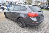 Opel Astra J 1.4T "150 Jahre Opel" - Opel Astra mit Benzin-Antrieb: 150 Jahre