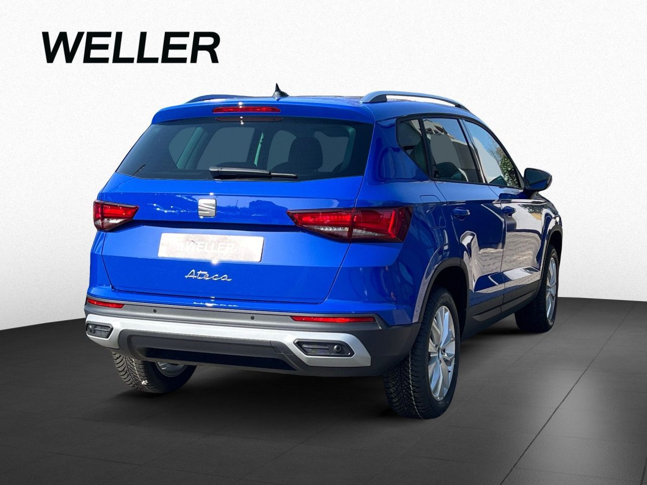 Seat Ateca - Bild 5