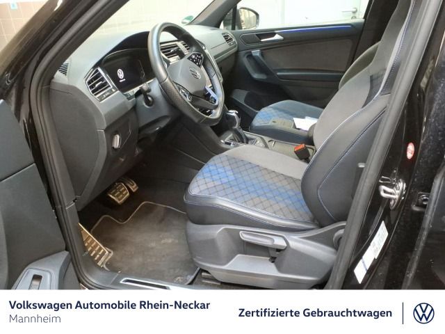 Volkswagen Tiguan - Bild 13