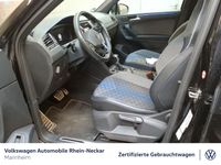 Volkswagen Tiguan - Vorschau Bild 13