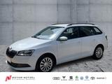 Skoda Fabia Combi 1.0 TSI AMBITION NAVI+SITZHEIZUNG
