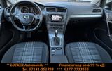 Volkswagen Golf 1.2 TSI Variant DSG LOUNGE AHK PDC Navi Alu - Volkswagen in Ludwigsburg