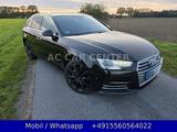 Audi A4 Avant Sport  360 Kamera, Autom. LED - Audi A4 Gebrauchtwagen in Bielefeld