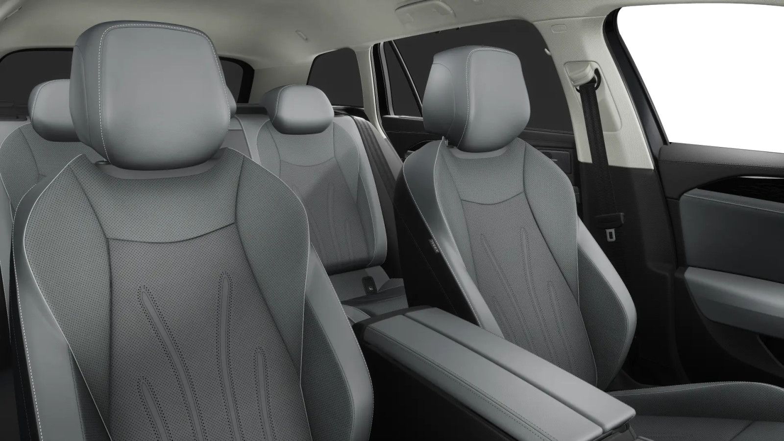 Volkswagen Passat Variant - Bild 10