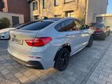 BMW X4 xDrive35d AT M Sport M Sport - BMW X4 Gebrauchtwagen in Düsseldorf
