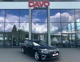 Audi A4 Avant 50 TDI quattro 2x S line/AHK/ACC/R-Kam - Audi A4 mit Diesel-Antrieb: Kombi, 5tdi