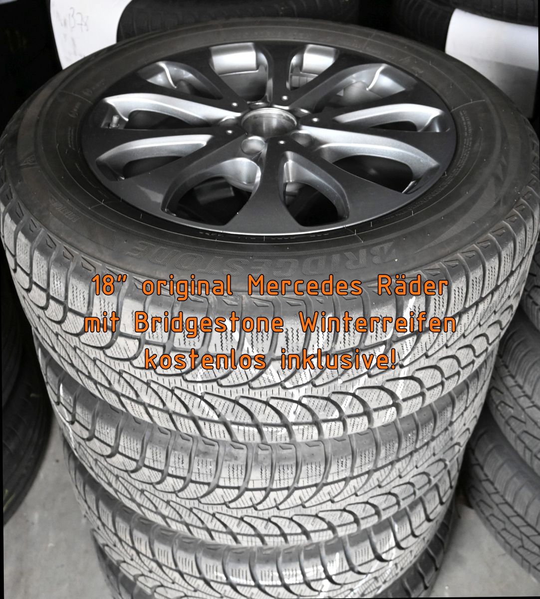 Fahrzeugabbildung Mercedes-Benz GLC 400 d 4MAT. AMG LINE Int. °ACC°AHK°AIRMATIC°