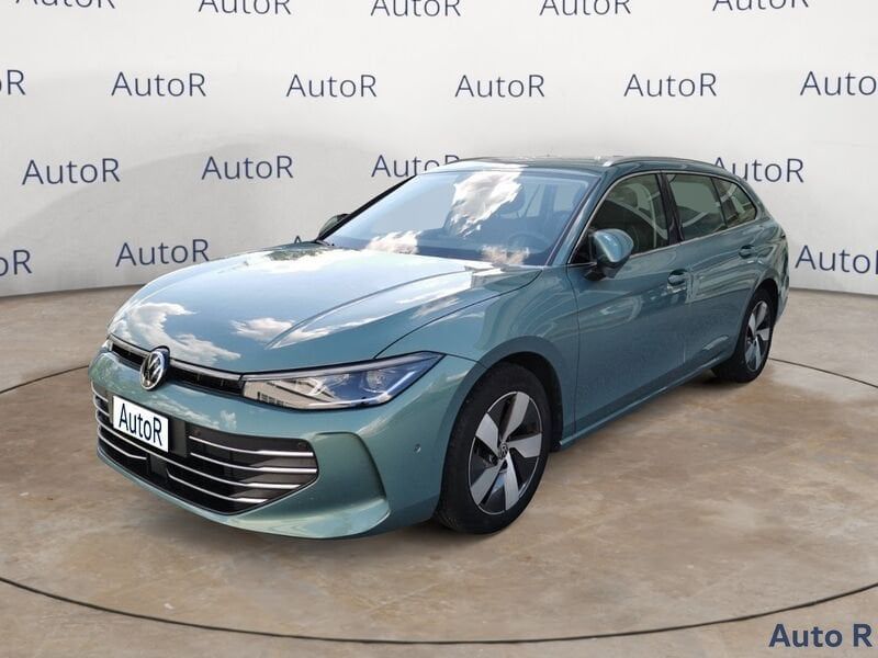 Volkswagen Passat Variant 1.5 TSI eHybrid Busine