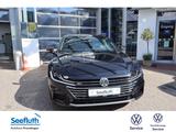 Volkswagen Arteon 2.0 TDI DSG R-Line DCC Headup Navi Leder - VW Arteon Diesel Gebrauchtwagen
