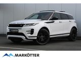 Land Rover Range Rover Evoque P200 R-Dynamic SE/20''/S-Dach - Land Rover Range Rover Evoque aus 2022