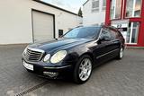 Mercedes-Benz E 320 CDI  *CarPlay**TÜV* - Mercedes-Benz E 320 aus 2006: Cdi