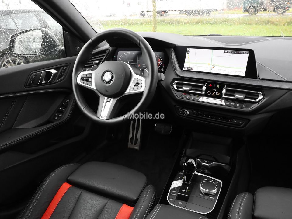 BMW 220 Gran Coupé - Bild 5