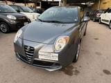 Alfa Romeo MiTo 1.6 JTDm 16V Distinctive Sport P - Alfa Romeo MiTo: Sport