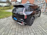Kia EV9 283 kW Allradantrieb GT-line GT-line - Kia EV9 Gebrauchtwagen