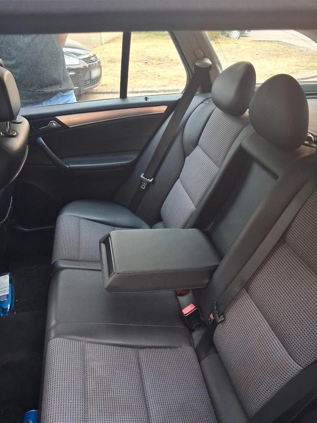 Mercedes-Benz Mercedes benz c320 disel   .  Avantgarde