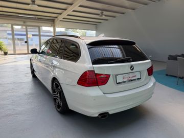 BMW 320 - 8