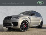 Land Rover Range Rover Sport D350 HST HEAD-UP 4-ZONEN STAND