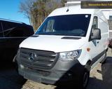 Mercedes-Benz Sprinter 317 CDI Kasten Hochdach MBUX/Klima